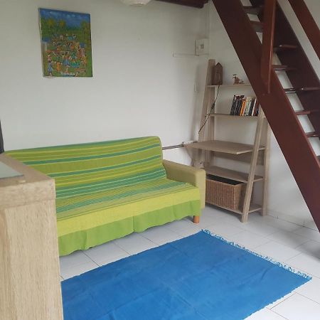 Les Gites L'Archipel - Gite Les Saintes Exterior foto