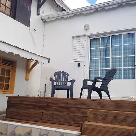 Les Gites L'Archipel - Gite Les Saintes Exterior foto