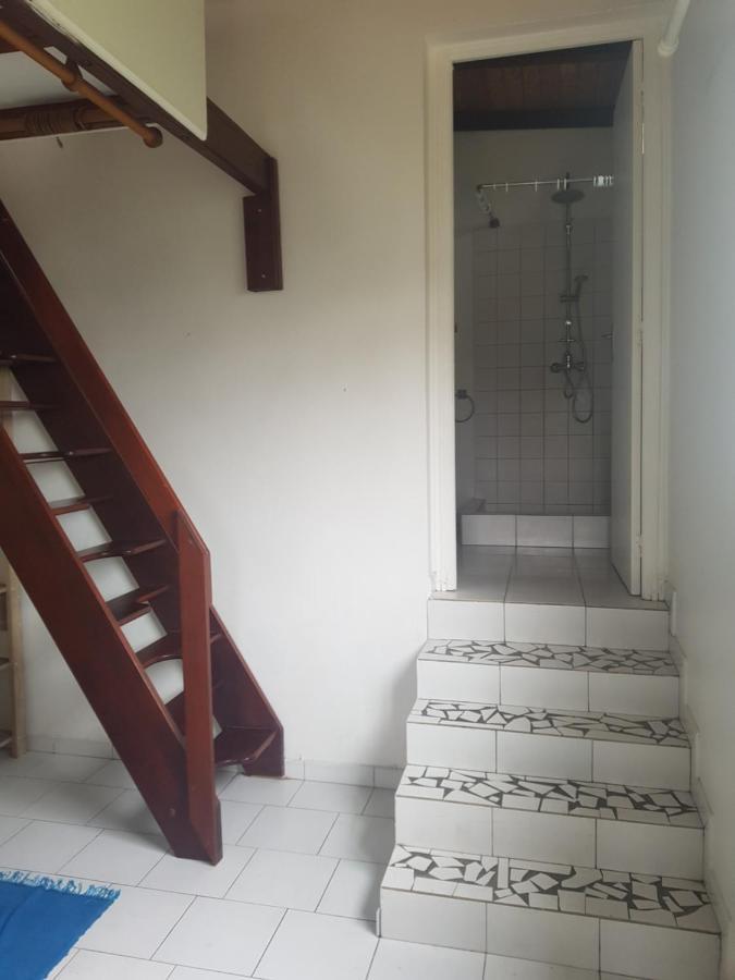 Les Gites L'Archipel - Gite Les Saintes Exterior foto